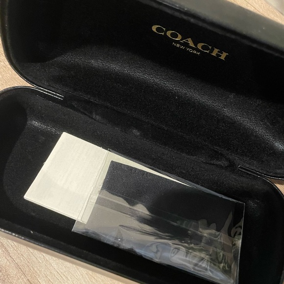 Coach Sunglasses - Picture 5 of 5